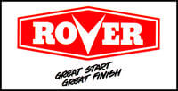Rover Logo 