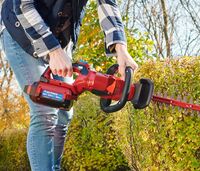 Toro 60V Hedge Trimmer