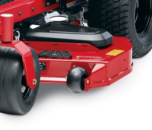 Toro online titan mx4800