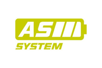 AS System