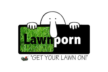 Lawnporn