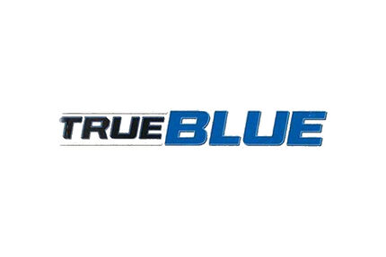 TrueBlue V-Belts