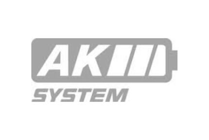 Stihl AK System