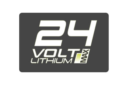 24 Volt Range