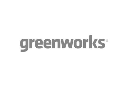 Featured Greenworks Products