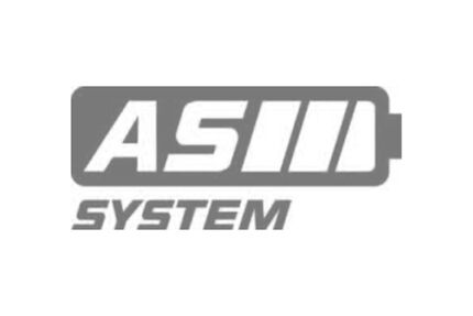 AS System