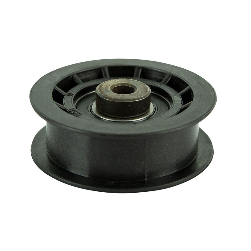 Toro Flat Idler Pulley Suits Timecutter Transmission | Henderson Mowers ...