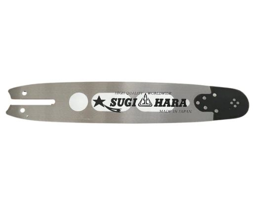Sugi Hara Light Sprocket Nose Bar 12+quot 38+quotLP 050 44DL