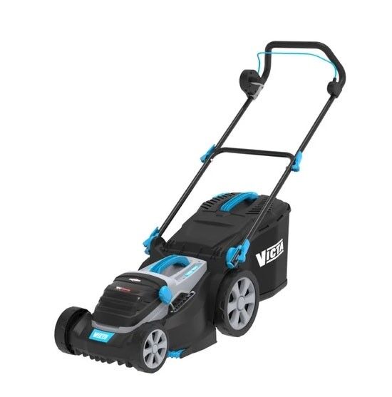 Victa Corvette 18V Battery 37cm Mower Kit
