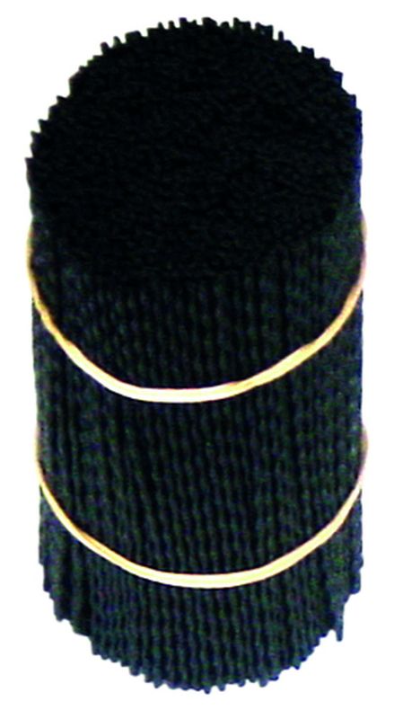 Desert Vortex Trimmer Line .130" / 3.30mm Cut Lengths Length 7.5" (bundle)