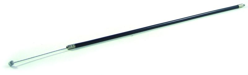 Universal Short Cable Throttle 12" (305mm) Outer Cable