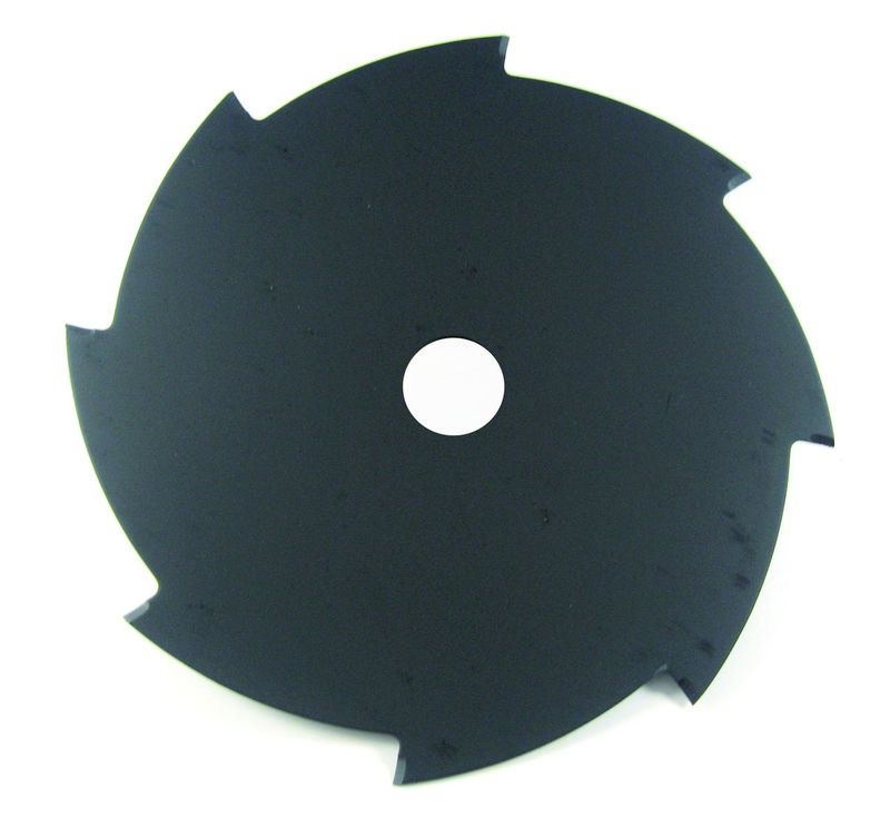 8" 8-tooth Light Weight Blade 1.4mm Th