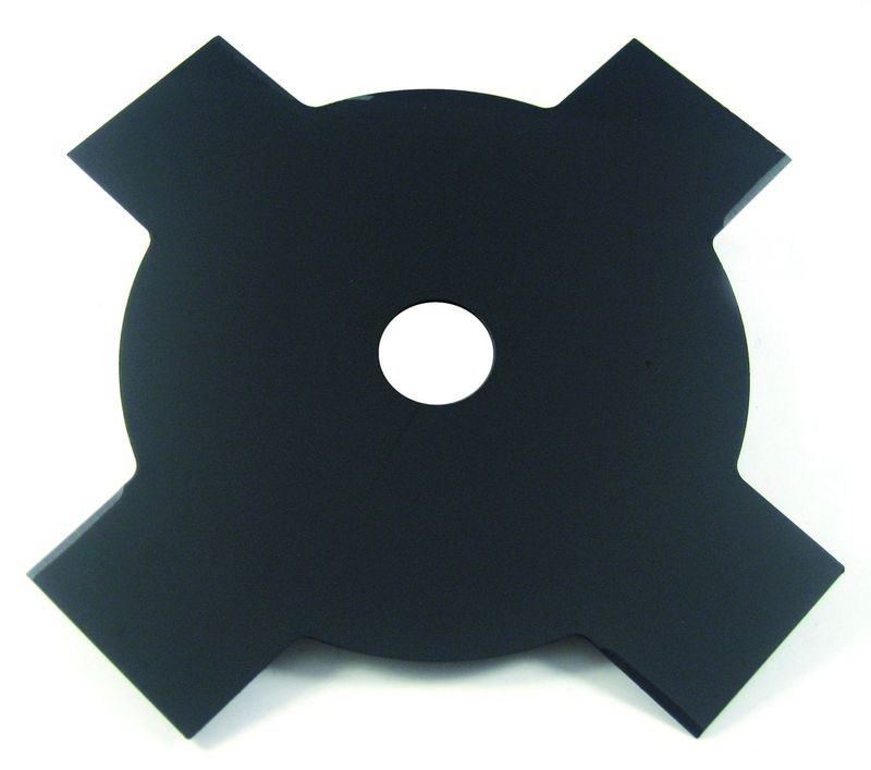8" 4-tooth Light Weight Blade 1.4mm Th