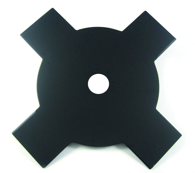 9" 4-tooth Light Weight Blade 1.4mm Th