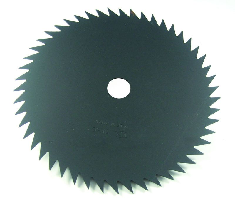 9" 50-tooth Light Weight Blade 1.4mm Th