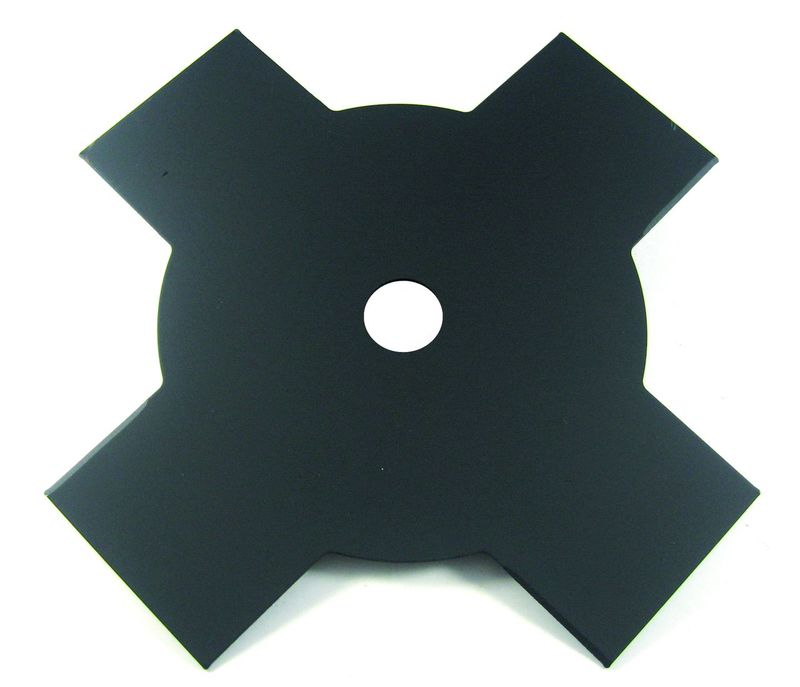 10" 4-tooth Light Weight Blade 1.4mm Th