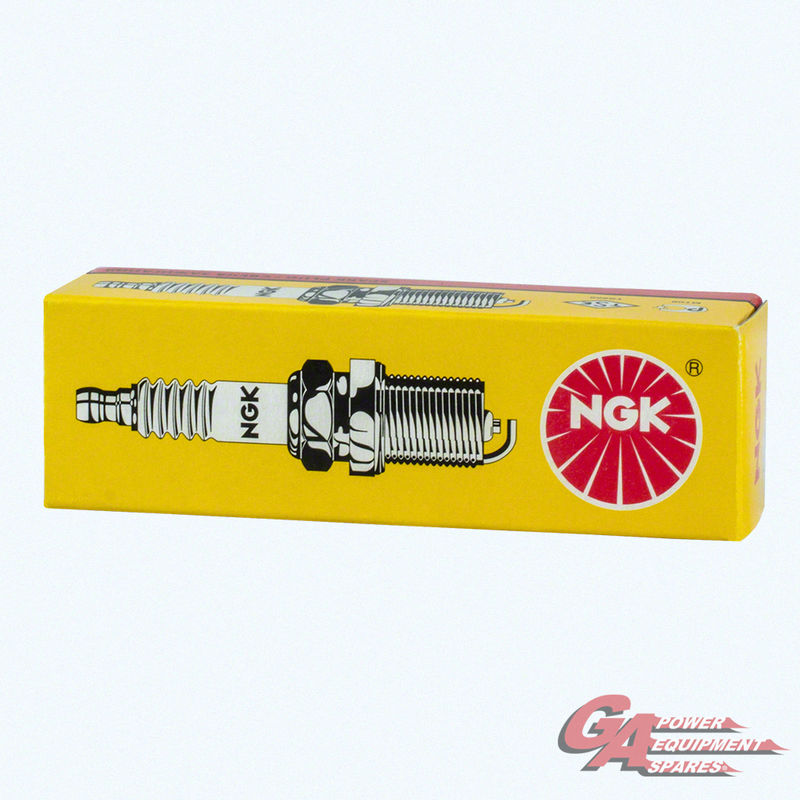 NGK B4-LM SPARK PLUG (#3410)