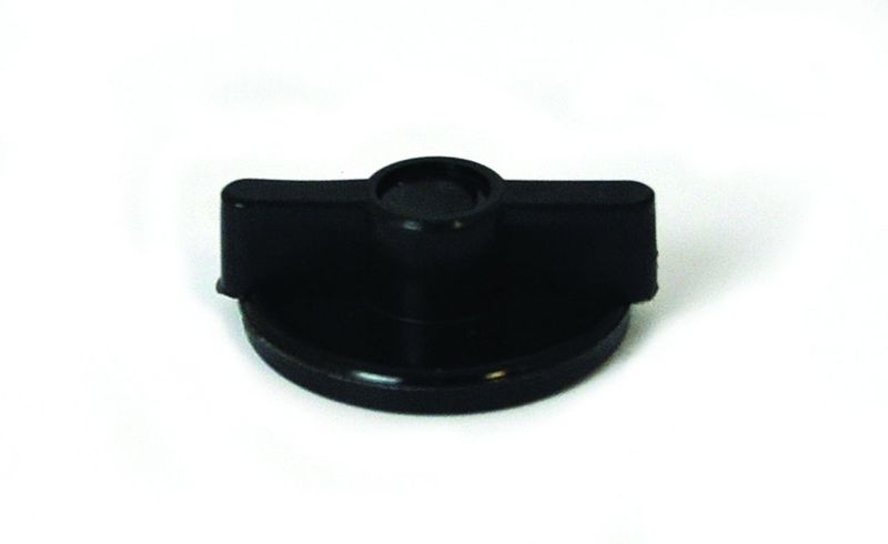 Ezi Feed Wing Nut Plastic 10mm Suits Brm6122