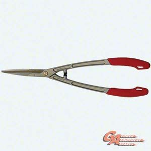 Barnel Usa Light Weight Forged Hedge Shear W/ Straight Blades 27.5" / 700mm