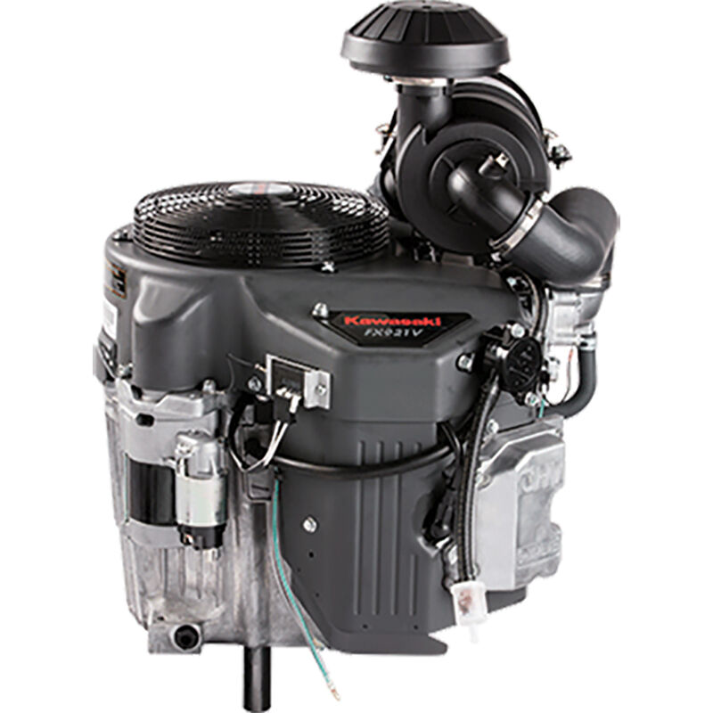 Kawasaki Fx921v-hs04-s 31hp Vertical Shaft Engine