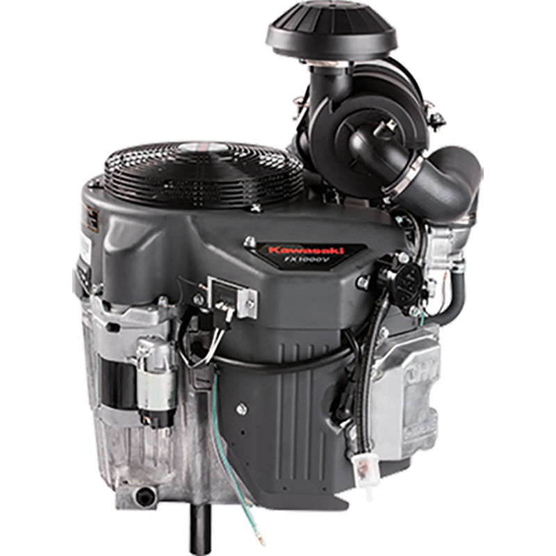Kawasaki FXT00V 35hp 1 1/8" Vertical Shaft Engine