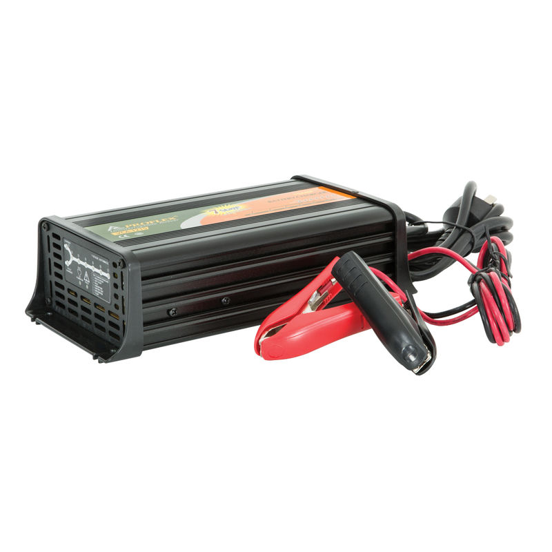 Battery Charger Vca-1215