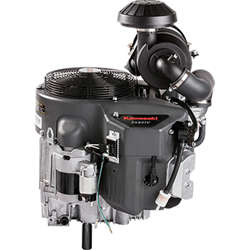 Kawasaki FX801V 25.5hp 1 1/8" Vertical Shaft Engine