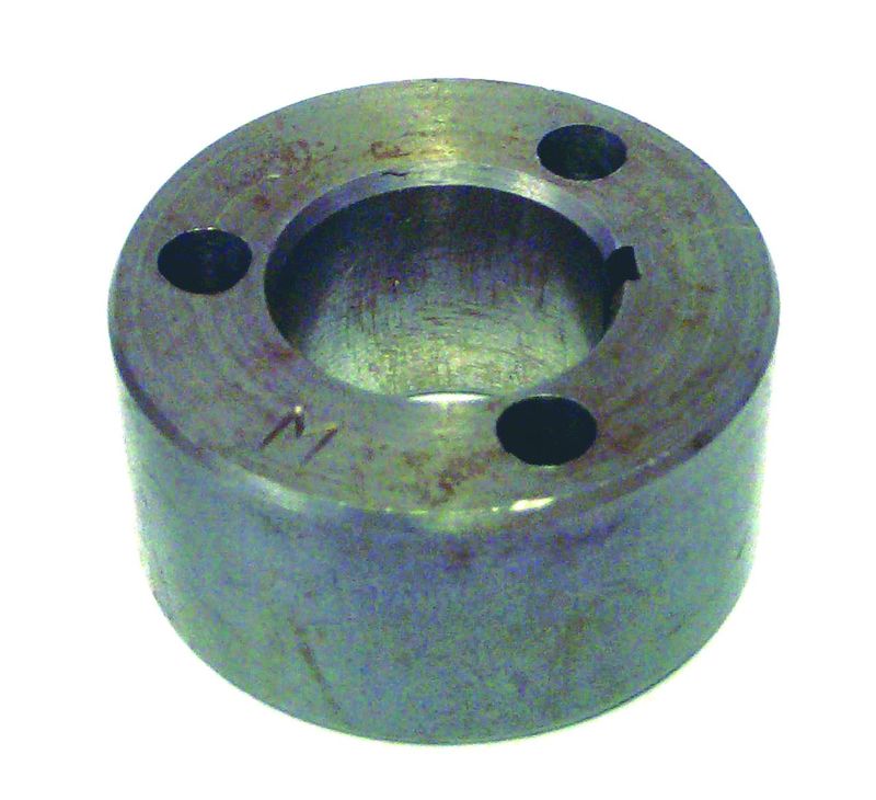 MASPORT DISC BOSS 25MM HOLE 3/16