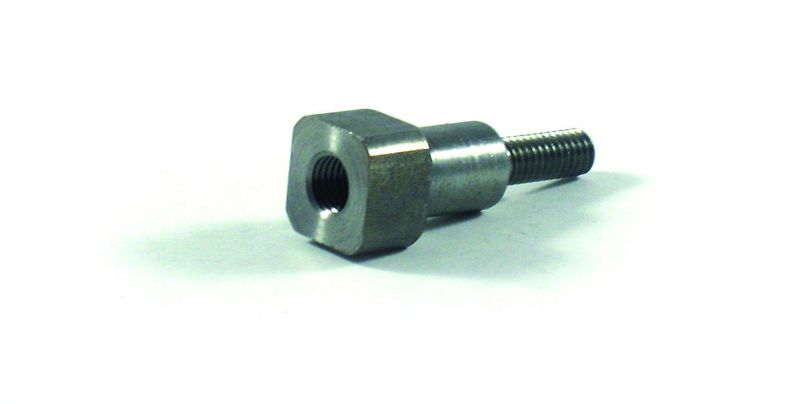 Female Square Arbour 10mm X 1.25mm Right Hand