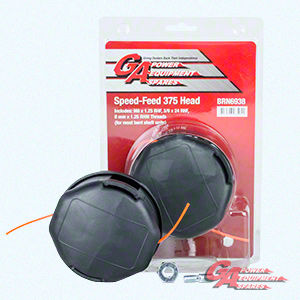 Speed Feed Right Hand Thread Small Premium Quality Nylon Head