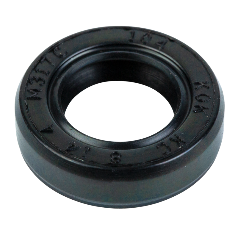 Oil Seal Governor