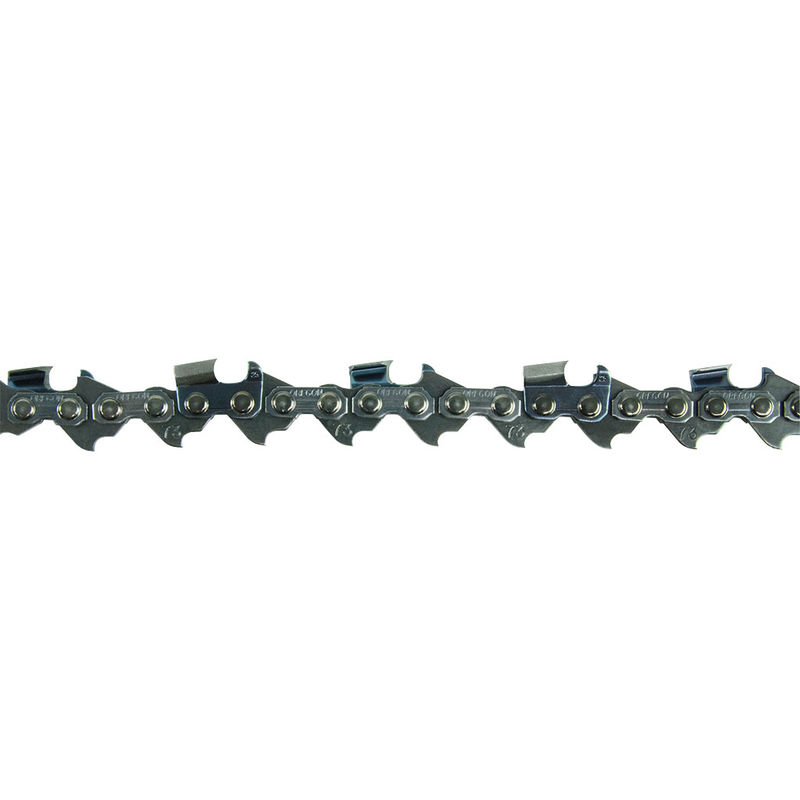 Oregon Loop Of Chainsaw Chain 73lpx 3/8" Pitch .058" Ga Chisel