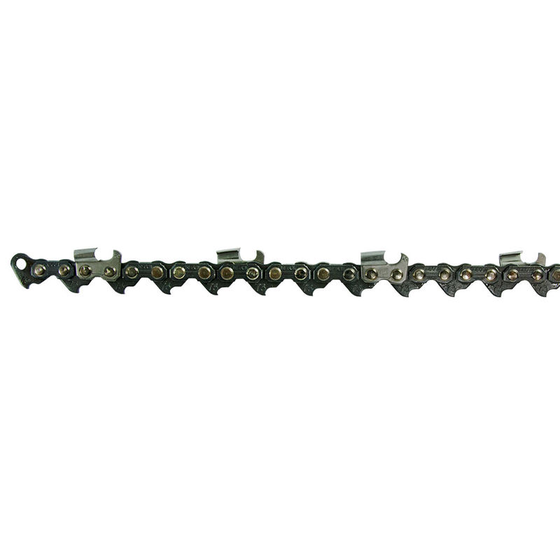 Oregon Roll Of Chainsaw Chain 73ra 25' Skip Tooth 3/8" Pit .058" Ga Semi-chisel 412dl