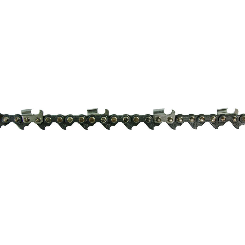 Oregon Loop Of Chainsaw Chain 73ra Skip Tooth 3/8" Pitch .058" Ga Semi-chisel