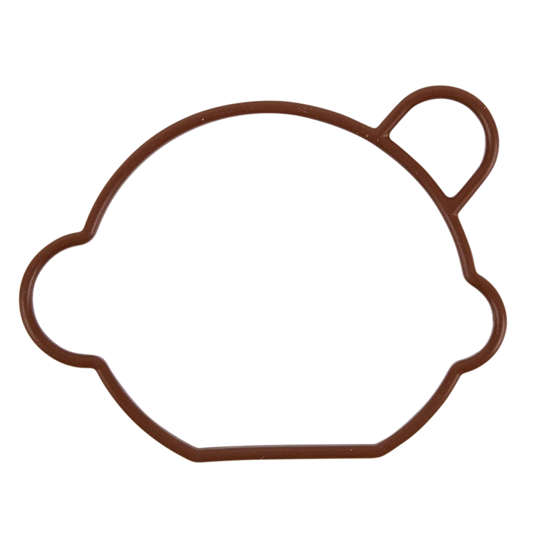Gasket Carbie To Air Cleaner Suits Ssv450f1