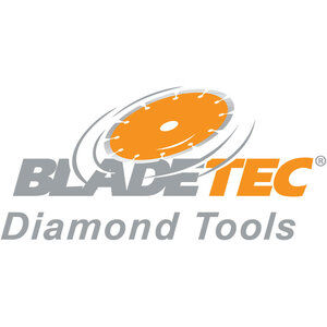 BladeTec Diamond Blade Concrete and Asphalt 14
