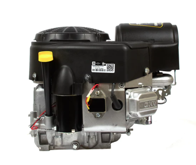 Briggs +amp Stratton Pro Commercial Engine 25HP Vertical Shaft