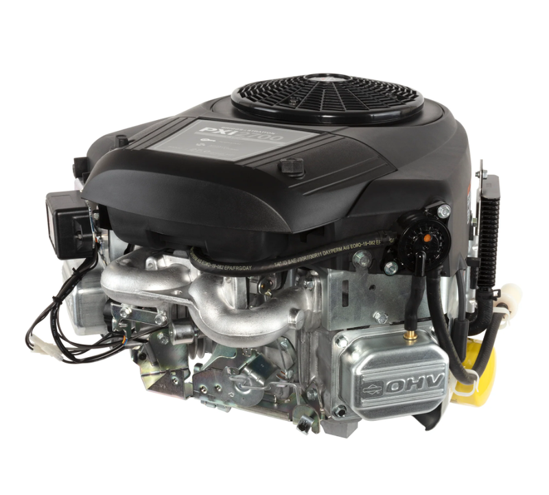 Briggs +amp Stratton Professional PXi Engine 27HP Vertical Shaft