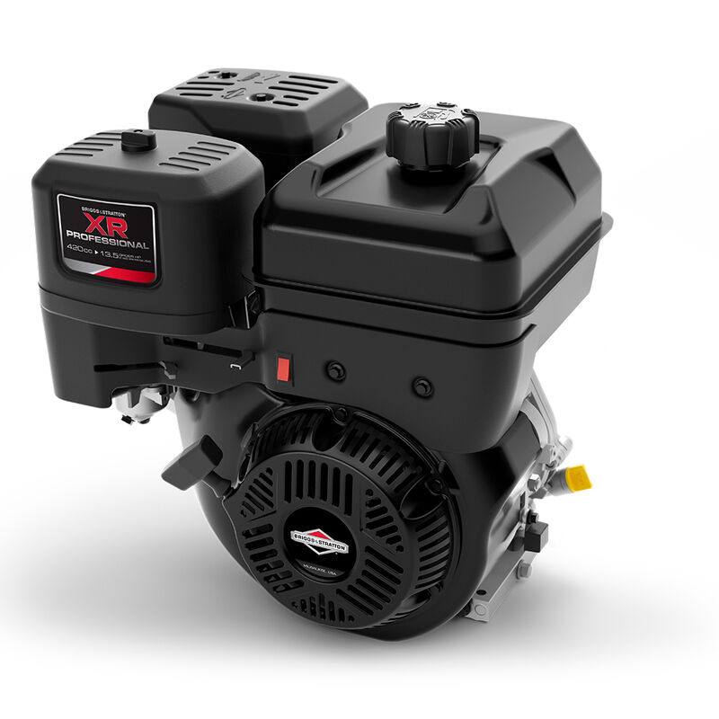 Briggs and Stratton 135HP OHV Electric Start 1
