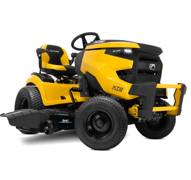 Cub Cadet Enduro XT2 54andquot K RideOn Mower