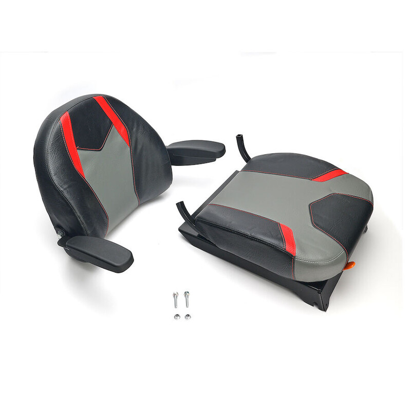 Deluxe Seat Kit  TimeCutter Toro
