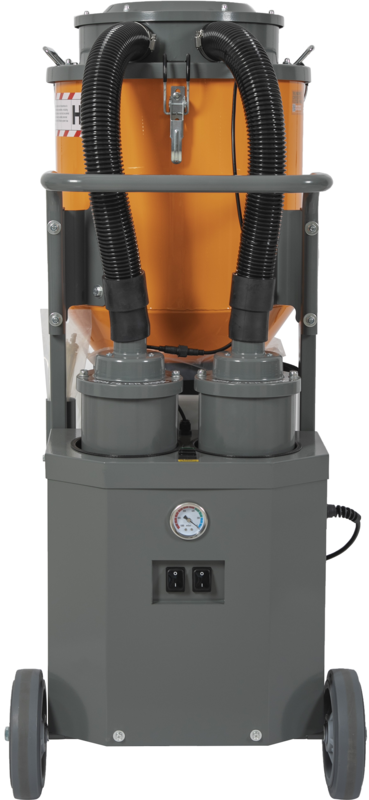 Flextool Dust Collector FDC1A Automatic