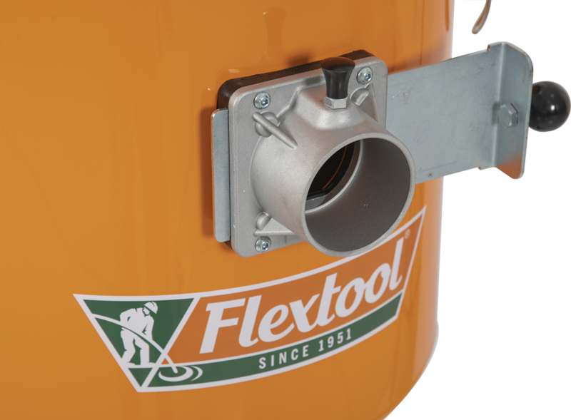 Flextool Dust Collector FDC1A Automatic