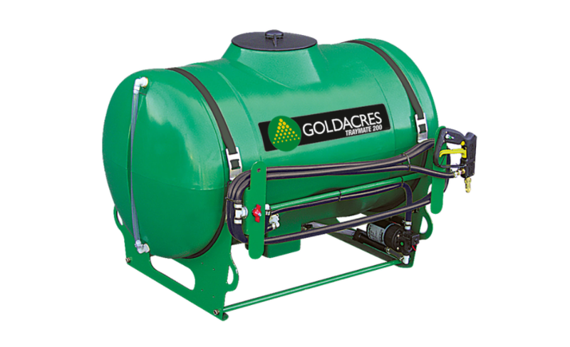 Goldacres 12V 200L Traymate Sprayer