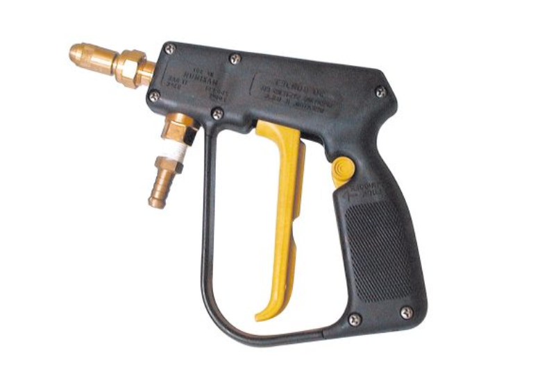 Goldacres TeeJet AA30L Spray Gun