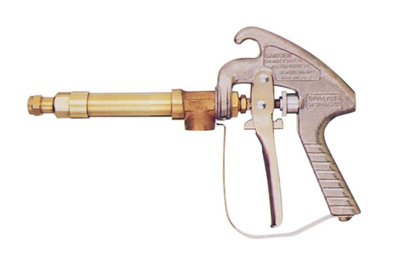 Goldacres TeeJet AA43 Spray Gun