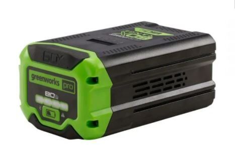 Greenworks 60V 80Ah Battery 