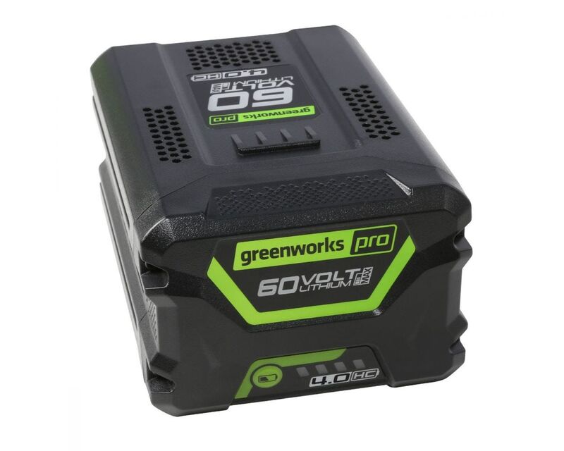Greenworks 60V Battery 40Ah