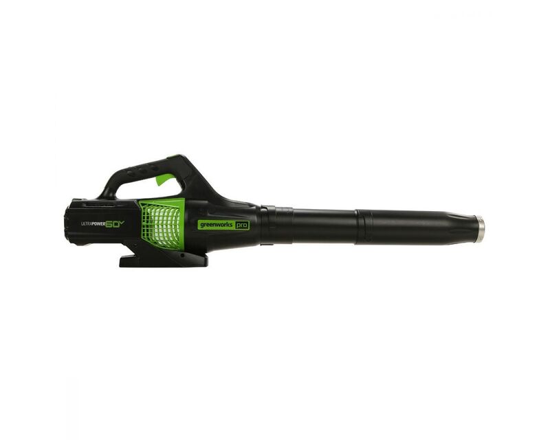 Greenworks 60V Brushless Axial Blower Kit 40Ah