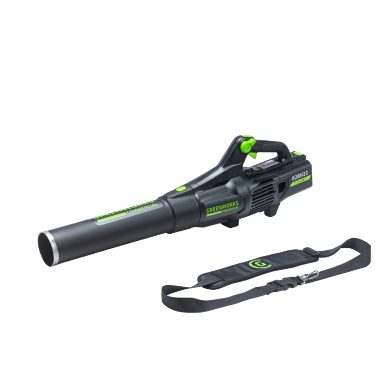 Greenworks 82v BL Axial Blower SkinOnly